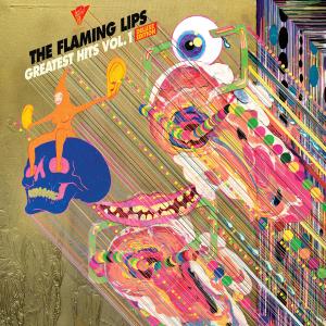 收聽The Flaming Lips的1000 Ft Hands歌詞歌曲