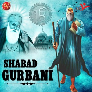 Album Shabad Gurbani oleh Various Artists
