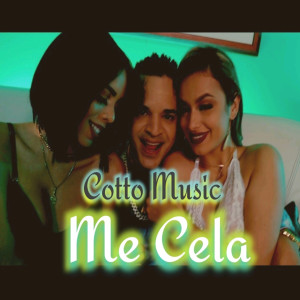 Album Me Cela from Cotto Music