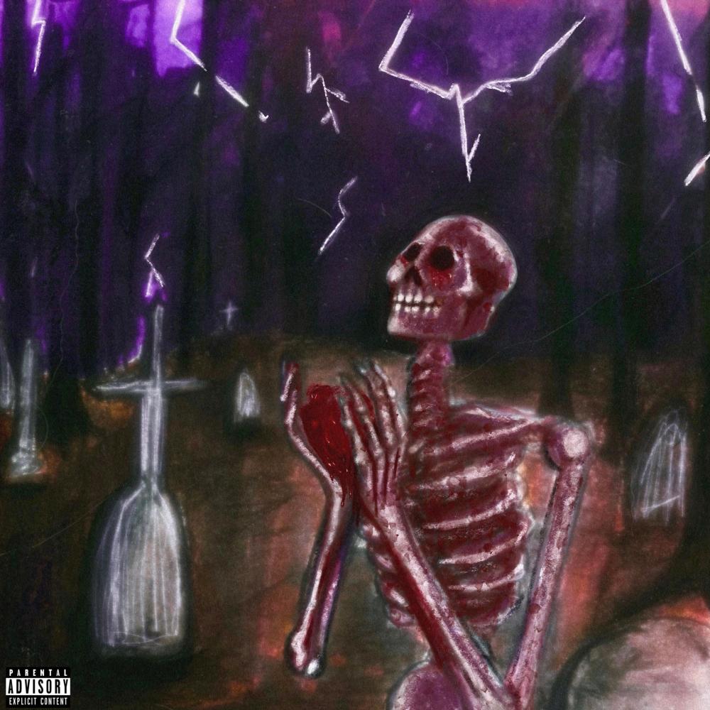 Night Ride To You (Explicit)