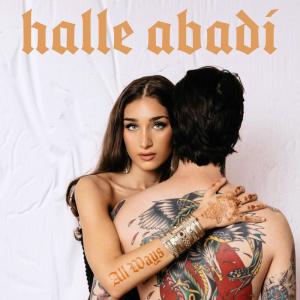 Halle Abadi的專輯All Ways