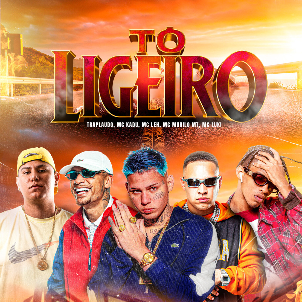 To Ligeiro (Explicit)