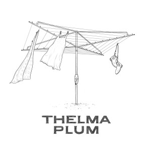 Thelma Plum的專輯Home Among The Gumtrees