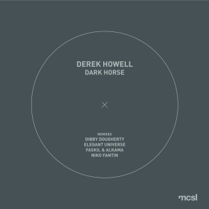 ดาวน์โหลดและฟังเพลง Dark Horse (Dibby Dougherty Remix) พร้อมเนื้อเพลงจาก Derek Howell