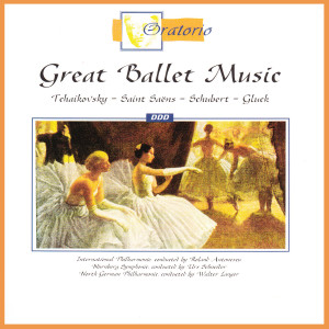 ดาวน์โหลดและฟังเพลง Gluck - Orfeo Ed Euridice, 'Dance of the Blessed Spirit' พร้อมเนื้อเพลงจาก North German Philharmonic