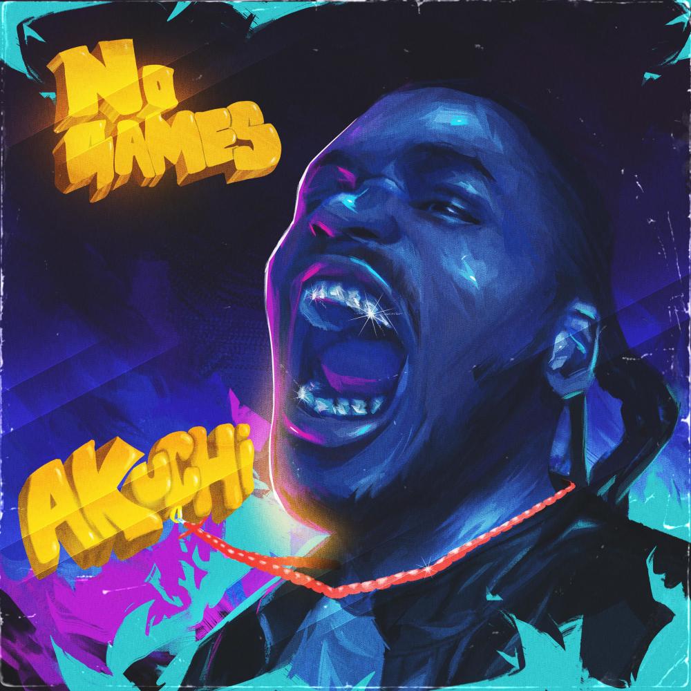 No Games (Explicit)
