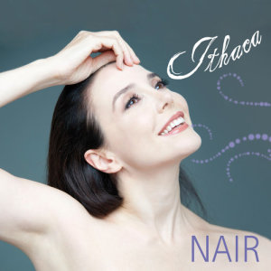 Listen to Estasi song with lyrics from Silvia Nair