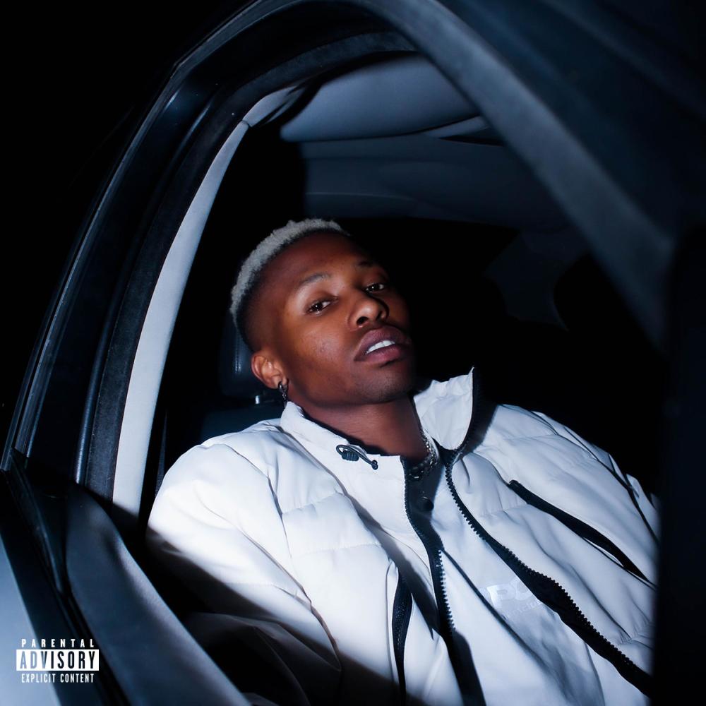 no rest (feat. DXRKWRLD) (Explicit)