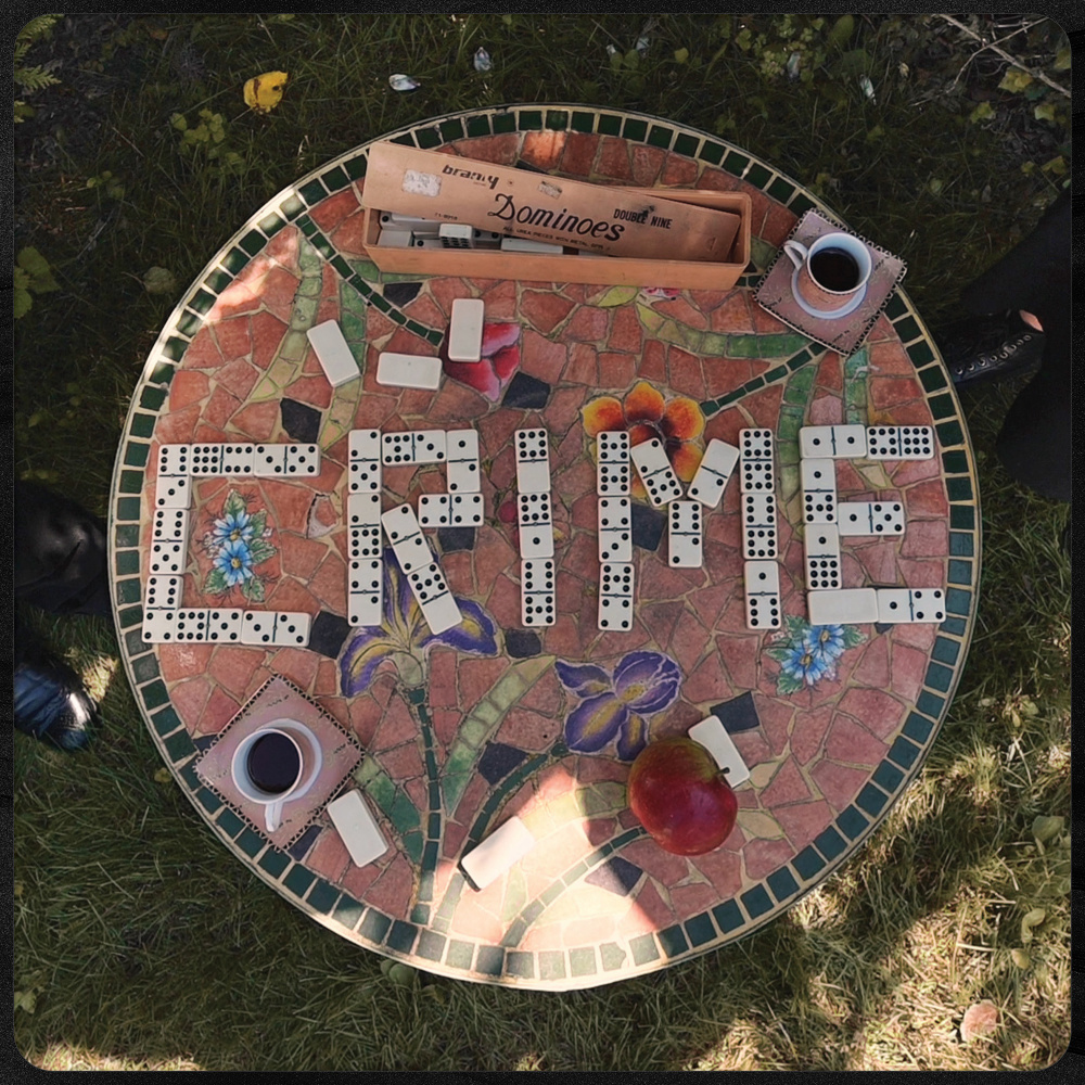 Crime (Explicit)