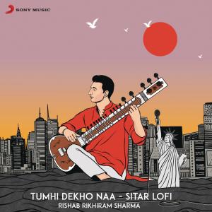 Shankar Ehsaan Loy的專輯Tumhi Dekho Naa (Sitar Lofi)