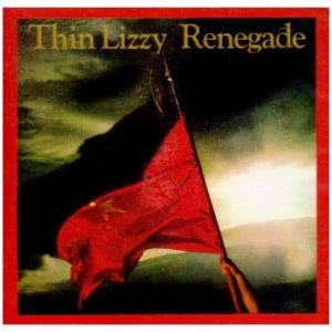 Thin Lizzy的專輯Renegade