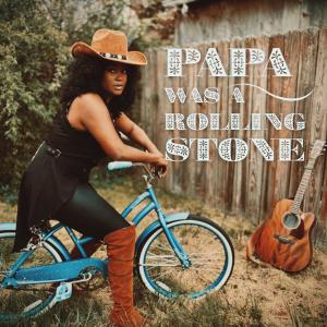 Roberta Lea的專輯Papa Was A Rolling Stone