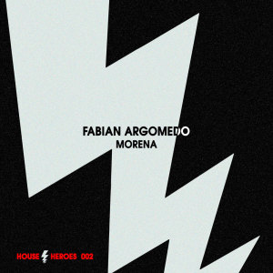 Fabian Argomedo的專輯Morena