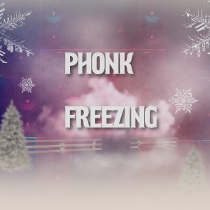 收聽dj biell的Phonk Freezing (Explicit)歌詞歌曲