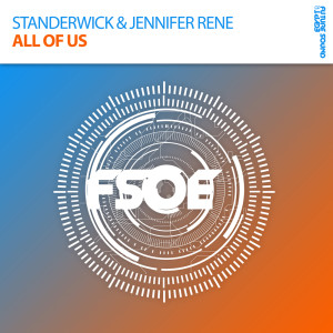 收聽Standerwick的All Of Us (Original Mix)歌詞歌曲