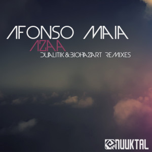 ดาวน์โหลดและฟังเพลง Azaa (Dualitik Remix) พร้อมเนื้อเพลงจาก Afonso Maia