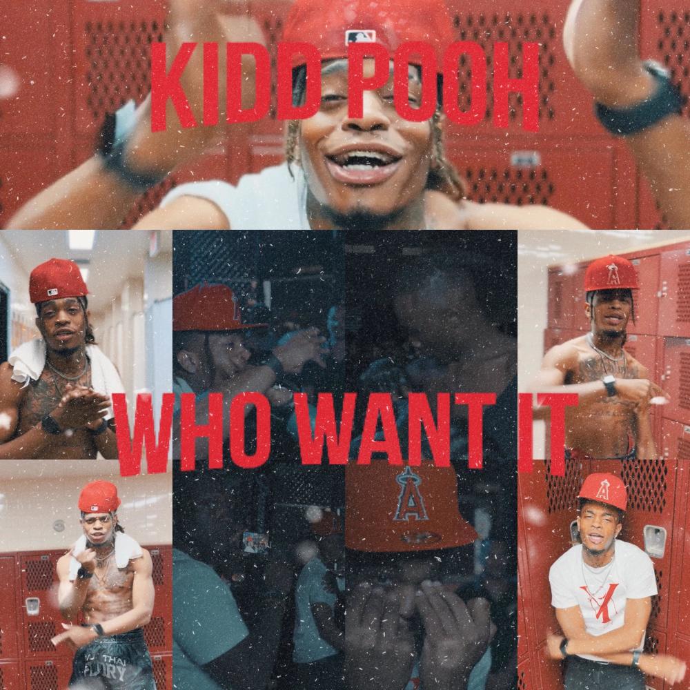 Who Want It (Explicit)