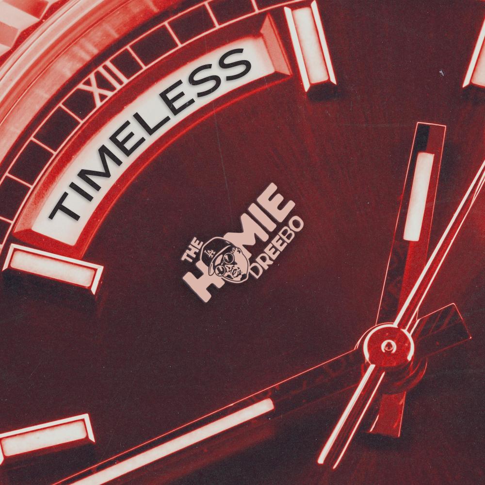 Timeless (feat. Ian Kelly) (Explicit)
