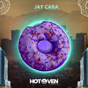 อัลบัม In the air ศิลปิน Jay Cara