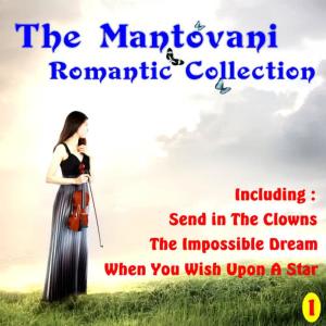 ดาวน์โหลดและฟังเพลง Charmaine พร้อมเนื้อเพลงจาก Mantovani
