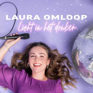 收聽Laura Omloop的Licht in het donker歌詞歌曲