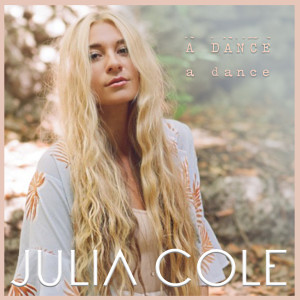 Album A Dance from Julia Cole