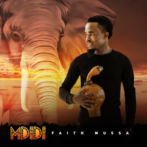收聽Faith Mussa的Don't Run Away歌詞歌曲
