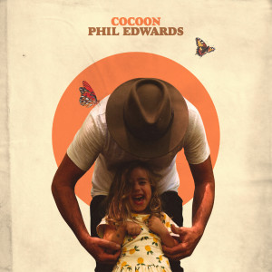 Phil Edwards band的專輯Cocoon