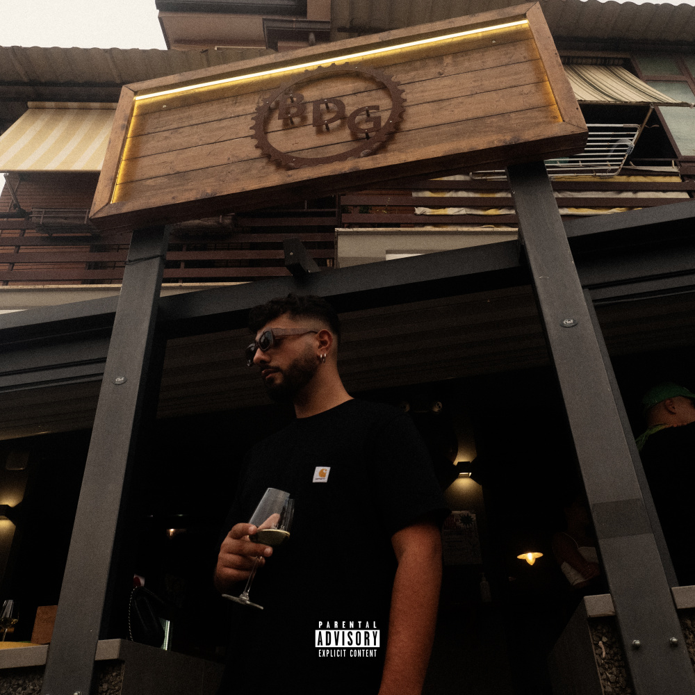Giorni di sole (Explicit)