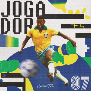 Album Jogador 97' from 