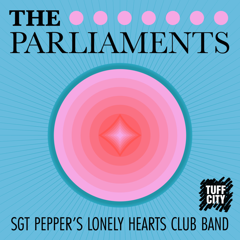 Sgt. Pepper's Lonely Hearts Club Band (Take 8 Safety)