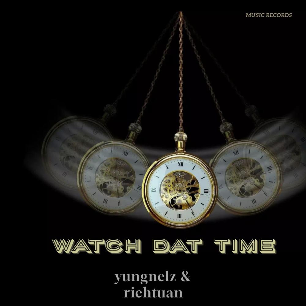 Watch dat time (feat. Richtuan) (Explicit)