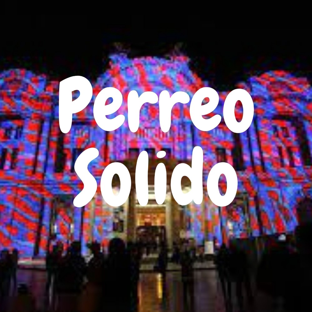 Perreo Solido