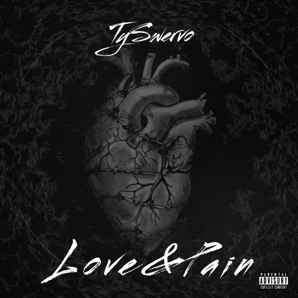 Love & Pain (Explicit)