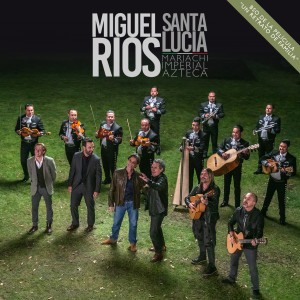 Album Santa Lucía (Banda Sonora Original de la Película 'Un Retrato de Familia') oleh Miguel Rios