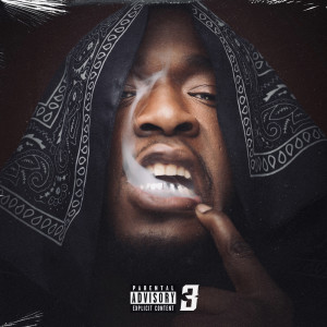 Album Vrai O.G, Pt. 3 (Explicit) from Tookie