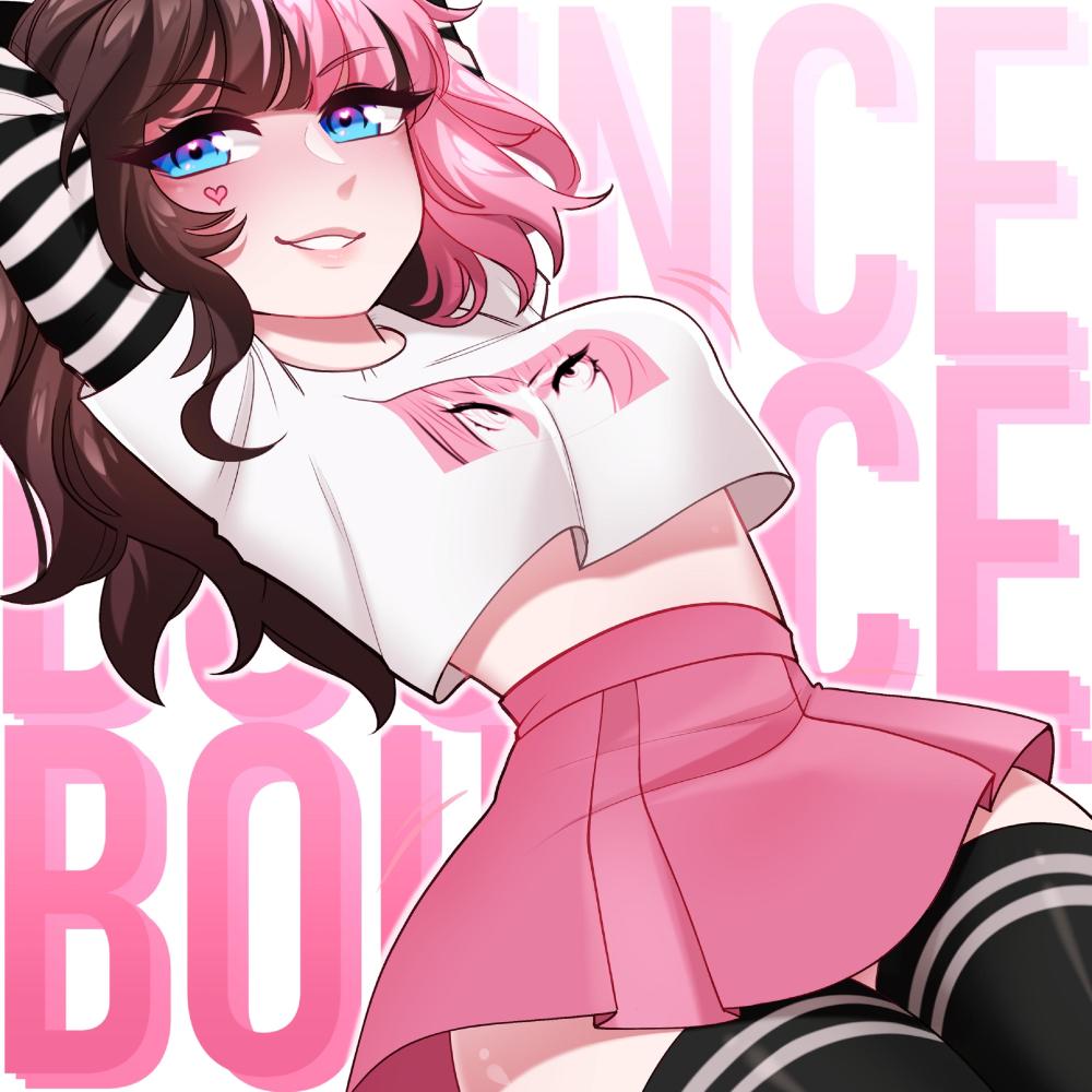 E-Girl Bounce (Explicit)