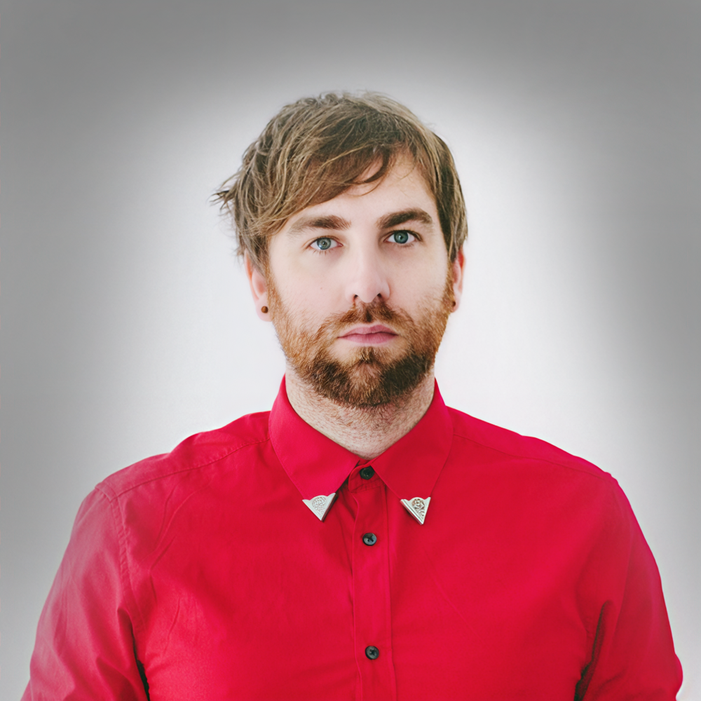 Josh Pyke