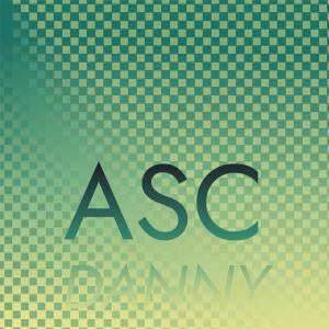 Various Artists的專輯Asc Danny