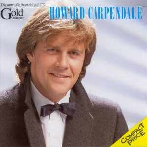 ดาวน์โหลดและฟังเพลง Ti Amo พร้อมเนื้อเพลงจาก howard carpendale