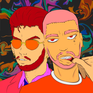 收聽Smiles的Слеза歌詞歌曲