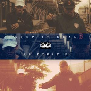 ดาวน์โหลดและฟังเพลง Keep it real (feat. Kaoz) (Explicit) พร้อมเนื้อเพลงจาก kravf