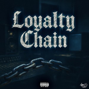 Listen to Loyalty Chain (feat. Hiromu & 螢) (Explicit) song with lyrics from #Area 06
