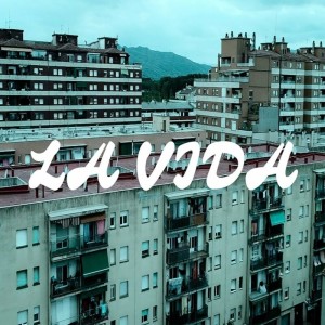 Album La Vida (Explicit) from 