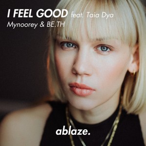 Dengarkan I Feel Good lagu dari Mynoorey dengan lirik
