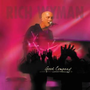 收聽Rich Wyman的Fight Song歌詞歌曲