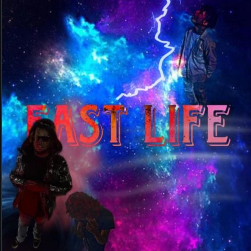 Fast Life (feat. ea longway) (Explicit)