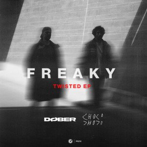 Album Freaky from 