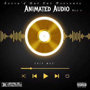 Animated Audio (Explicit)