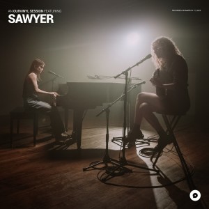收聽Sawyer的Halfway (OurVinyl Sessions)歌詞歌曲